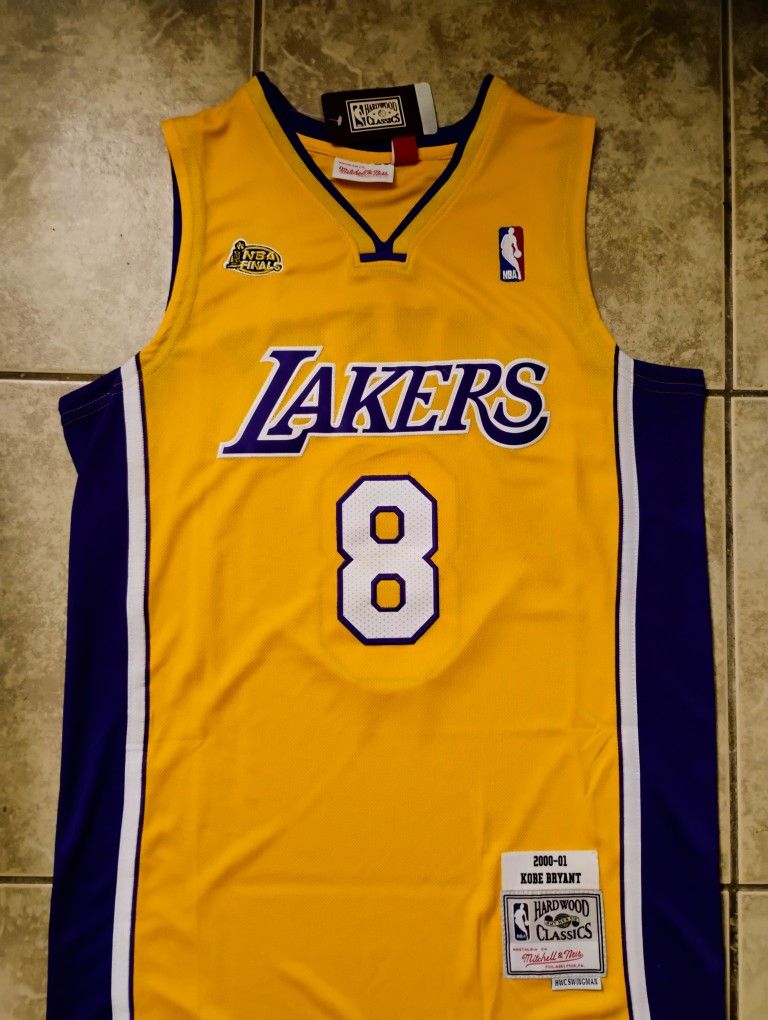 Los Angeles Lakers Jersey Kobe Bryant 