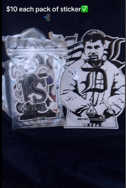 Sdl sticker