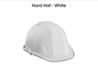 Hard  Hat