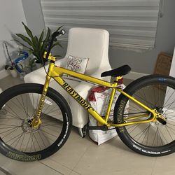 * 2022 BEASTMODE FOR SALE 