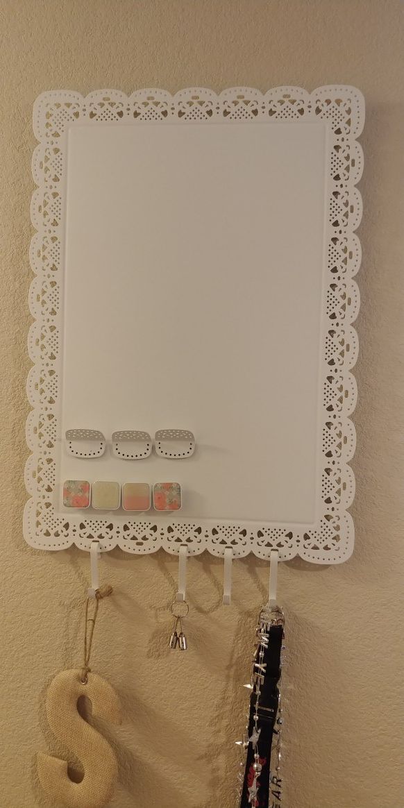 IKEA Skurar Magnetic Board