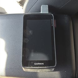 Garmin Montana 700i