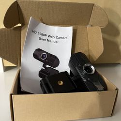 Web Camera