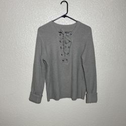 women's sweater