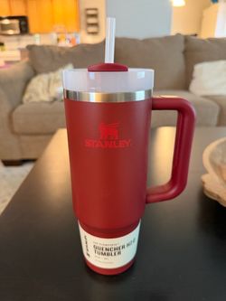 Stanley Quencher H2.0 FlowState Tumbler 30oz