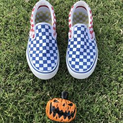 Vans Slip On SIZE 9.5