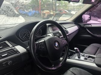 2012 BMW X5 for Parts