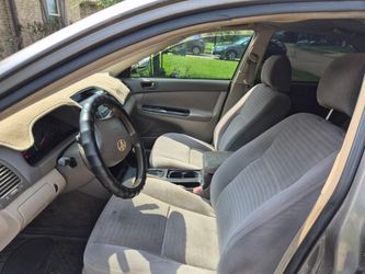 2005 Toyota Camry