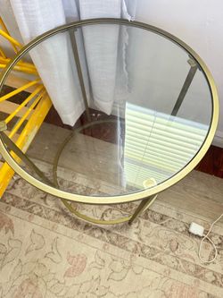 Side table
