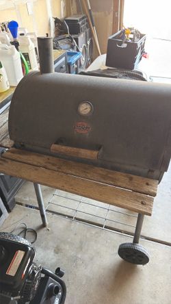 Grill