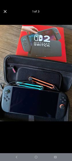 Switch 2