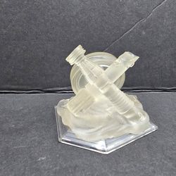 Star Wars Twilight of the Republic Crystal Disney Infinity 3.0 Game Piece