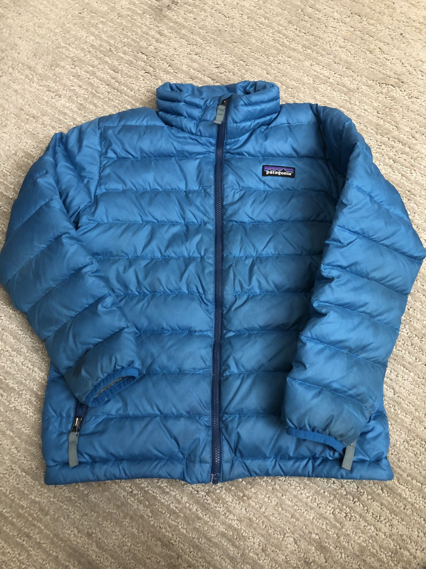 Patagonia Down Sweater Youth Small