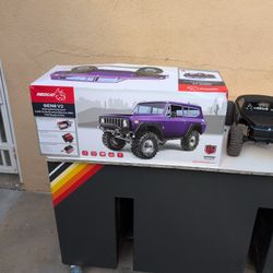 Redcat Gen 8 New In The Box