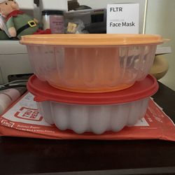 tupperware