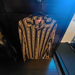 Guess men shirt size M