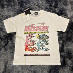 Hellstar Shirt