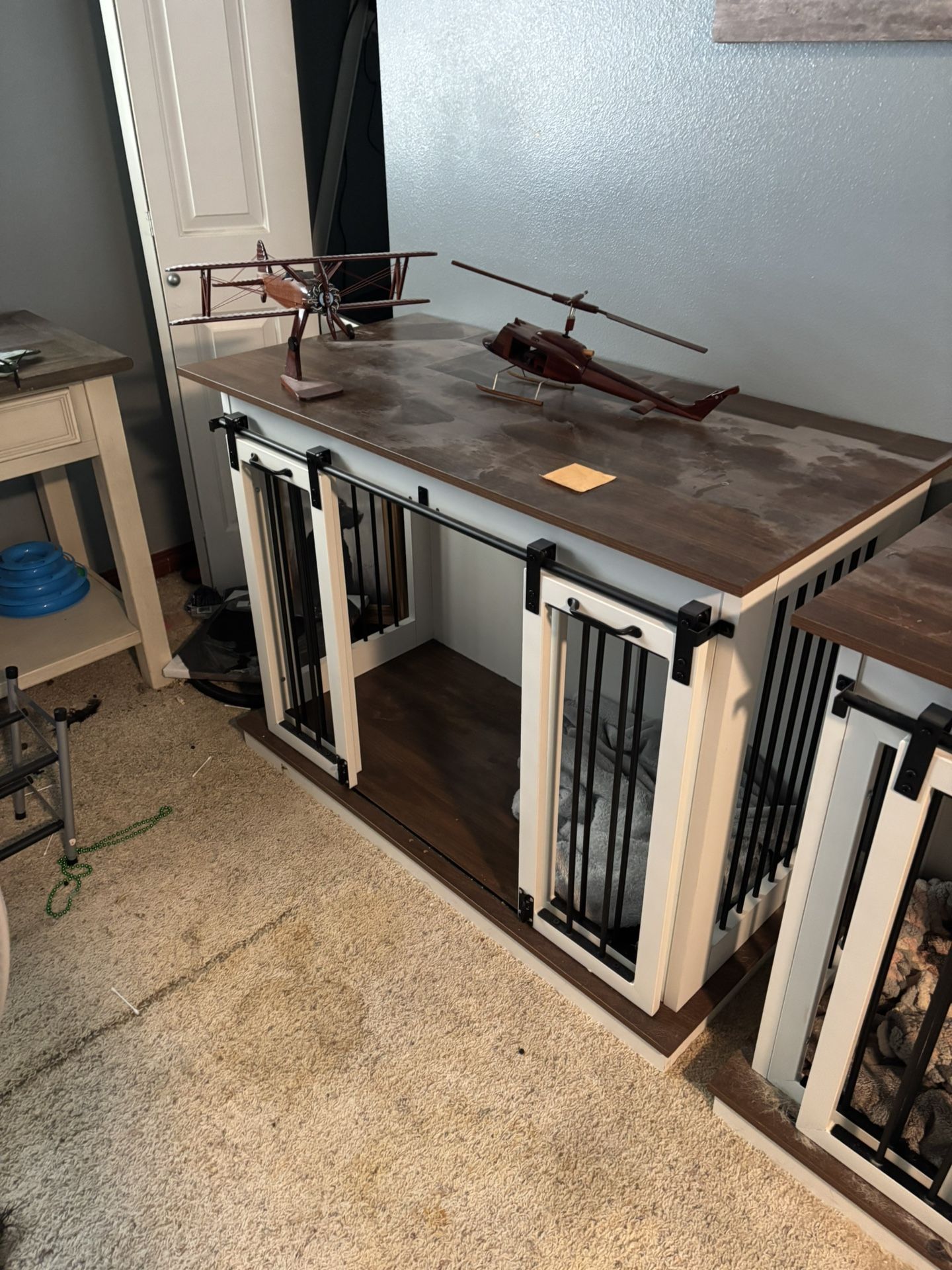 Large Dog Crate