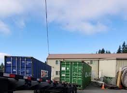 20ft and 40ft Shipping Container Available in  Dorchester, MA