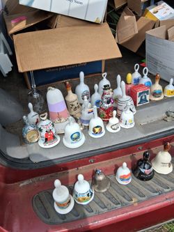 NICE  BELL COLLECTION