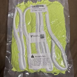 Brand New Reusable Microfiber Mop Pads (4 Pack)