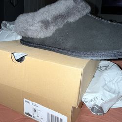 Uggs Slippers 