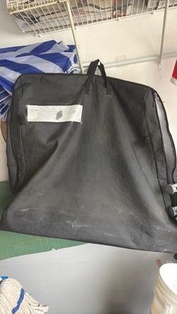 Jeep rubicon roof  Bag with Handle