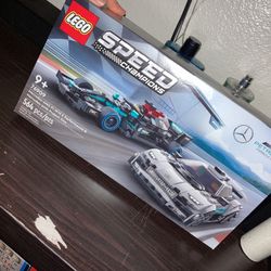 Legos