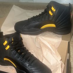 Air Jordan 12 Retro