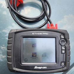 Snap On Ethos Pro
