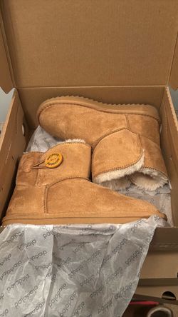 kids snow boots