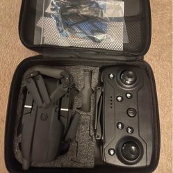 Foldable Drone HD Camera