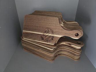 Wood Engraving