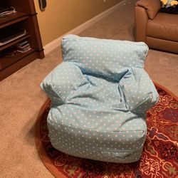 Bean Bag Chair And Recliner 