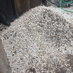 Free Garden Rocks