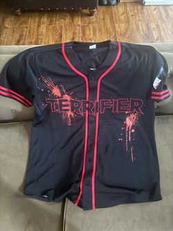 Jersey Terrifier