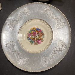 Vintage Triumph Limoges Imperial