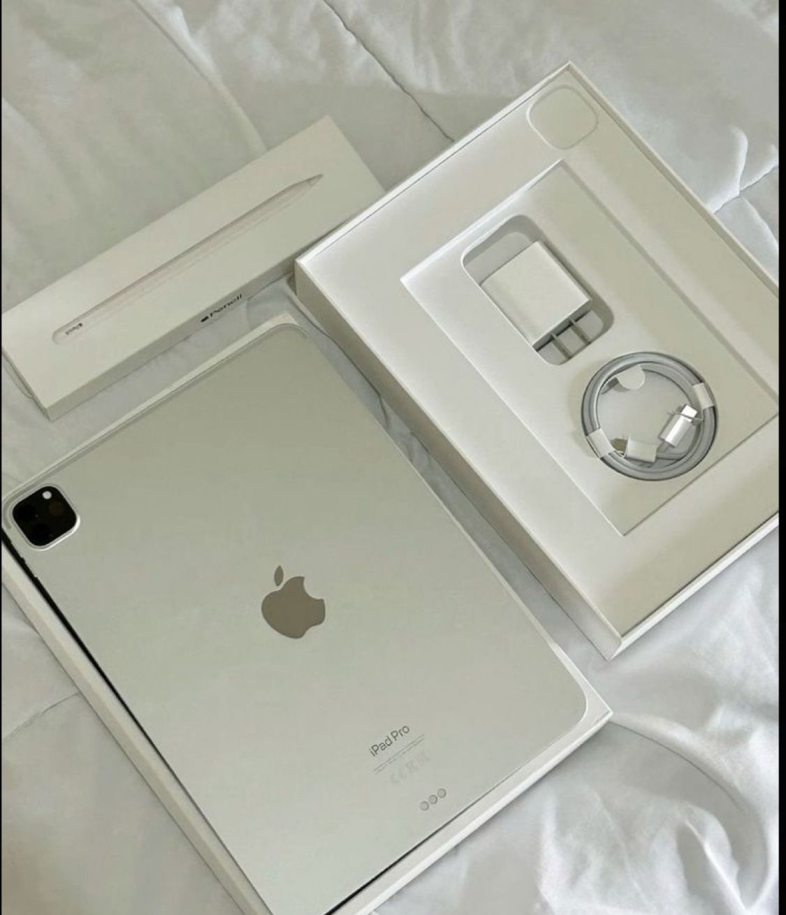 iPad Pro