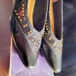 Life Stride Ballet Flats