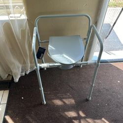 Portable Potty