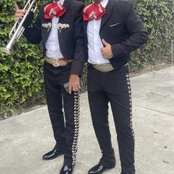 Violin Mariachi 