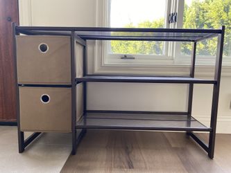 Shoe Shelf