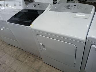 Kenmore top load washer and dryer set - Free delivery
