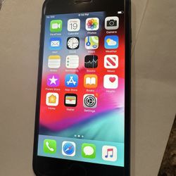 Apple iPhone 8 64gb Unlocked Gsm Carriers AT&T T-Mobile Cricket Metro Pcs 