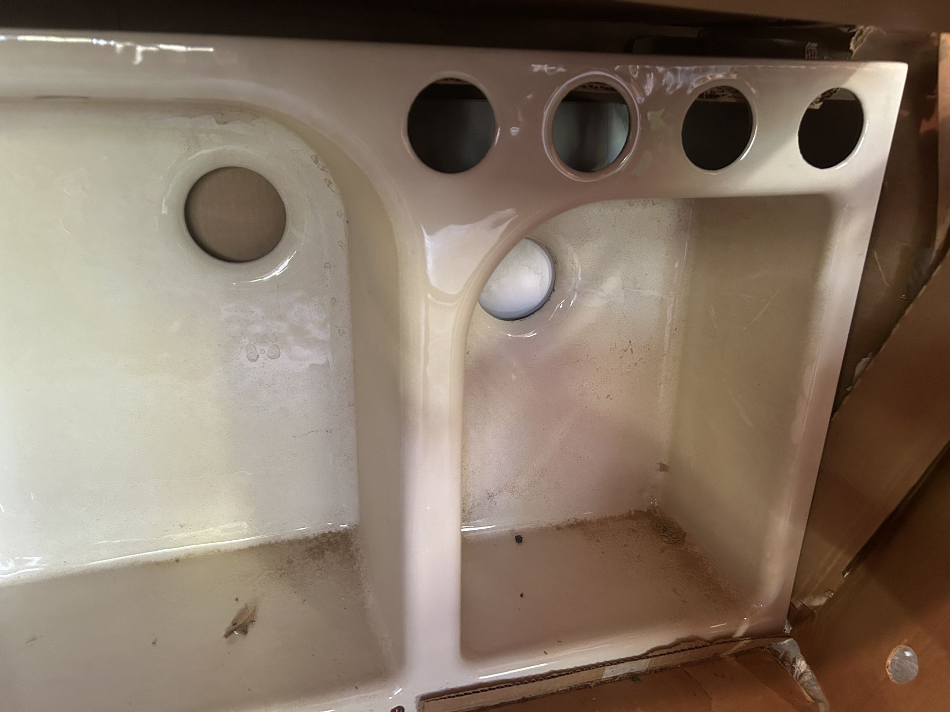 Sink