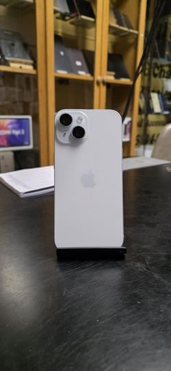 IPhone 15 5G Unlocked 256gb 