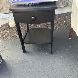 End Table 