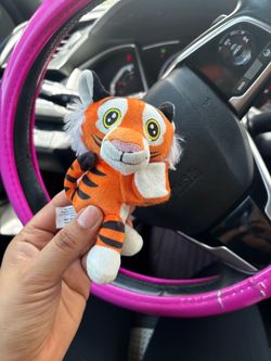 Disney Cutie Cuff Rajah Aladdin