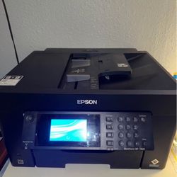 Epson Printer 