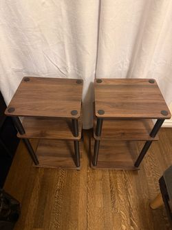 FREE side tables